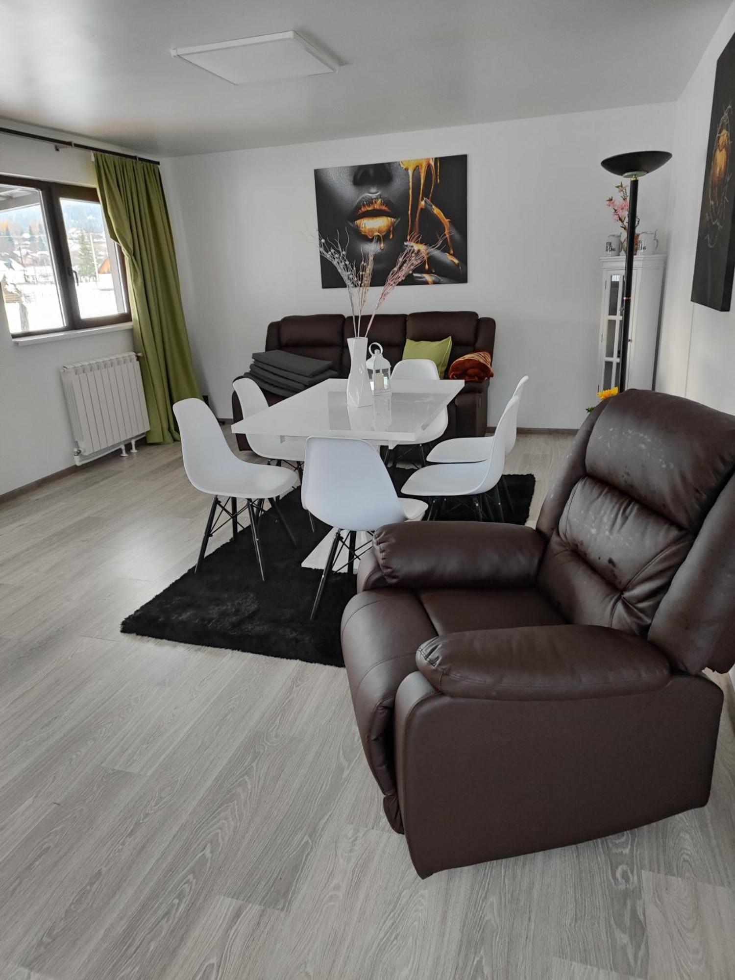 Vila Raisa Neagra Sarului Extérieur photo