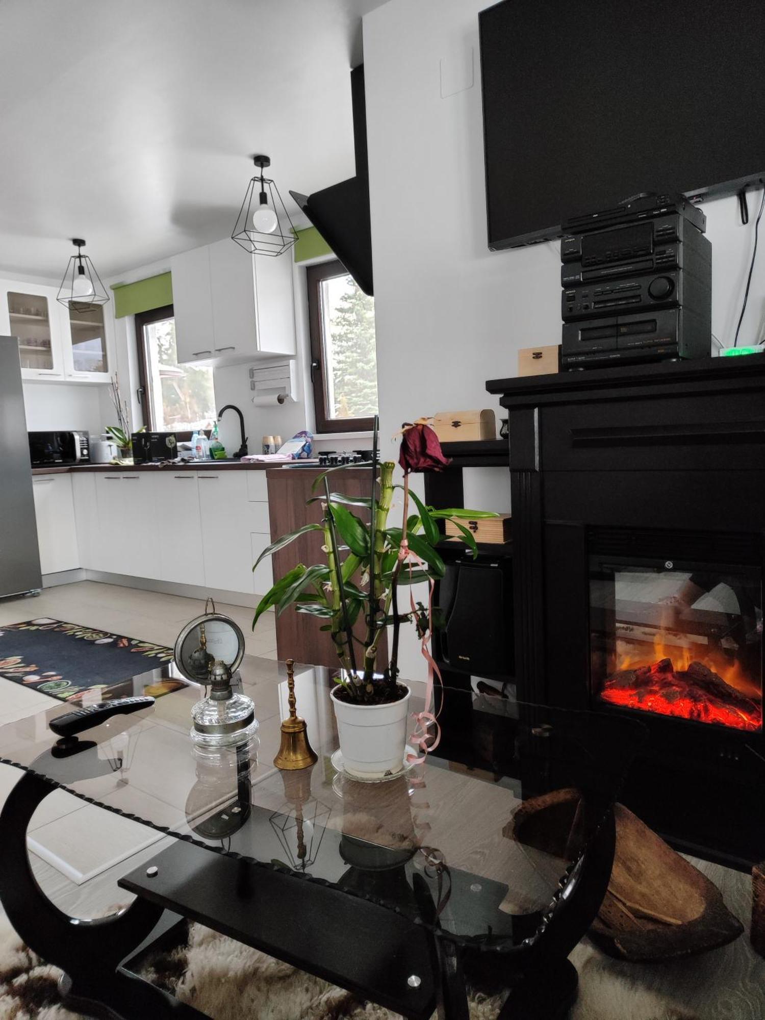 Vila Raisa Neagra Sarului Extérieur photo