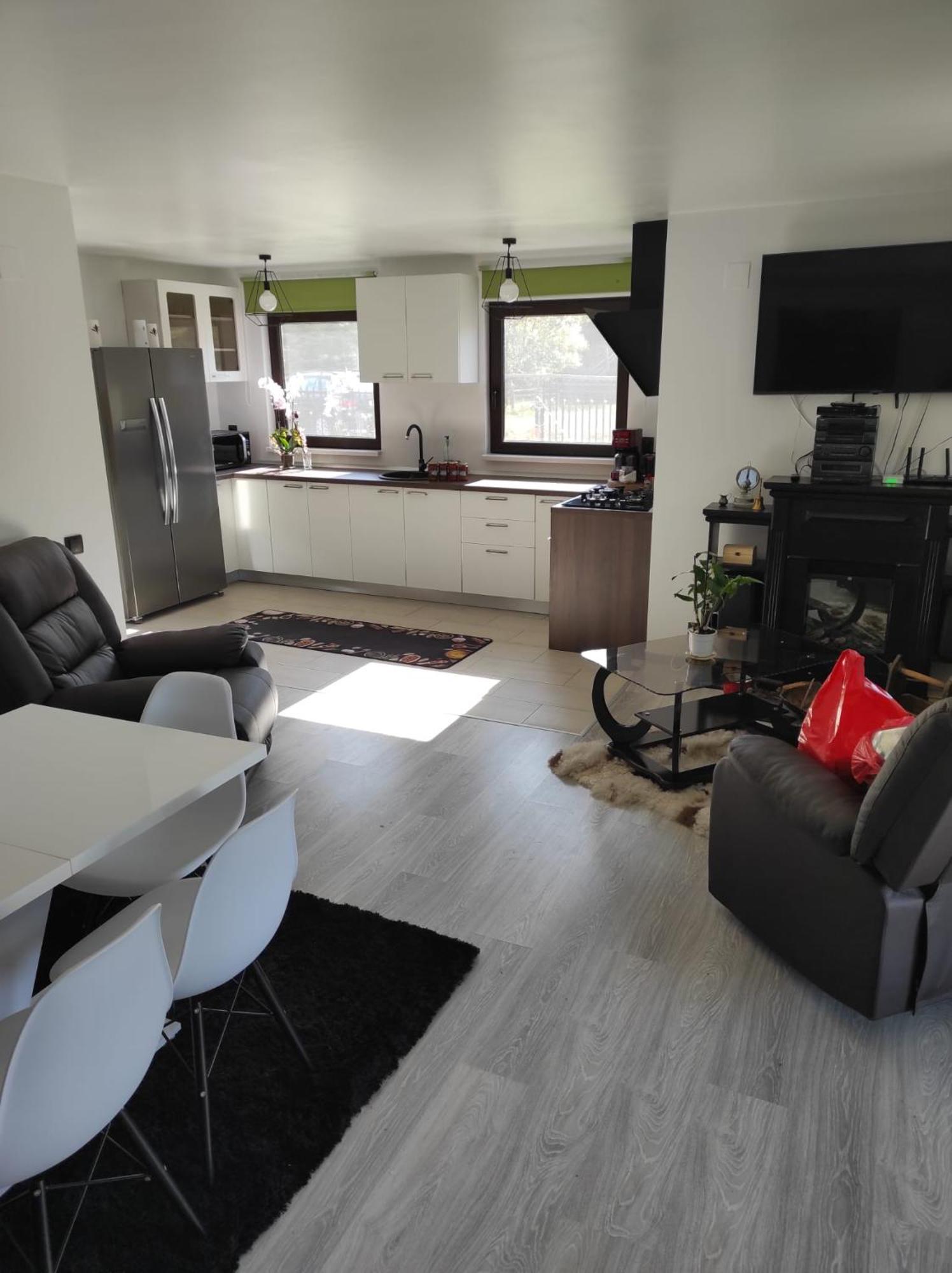 Vila Raisa Neagra Sarului Extérieur photo