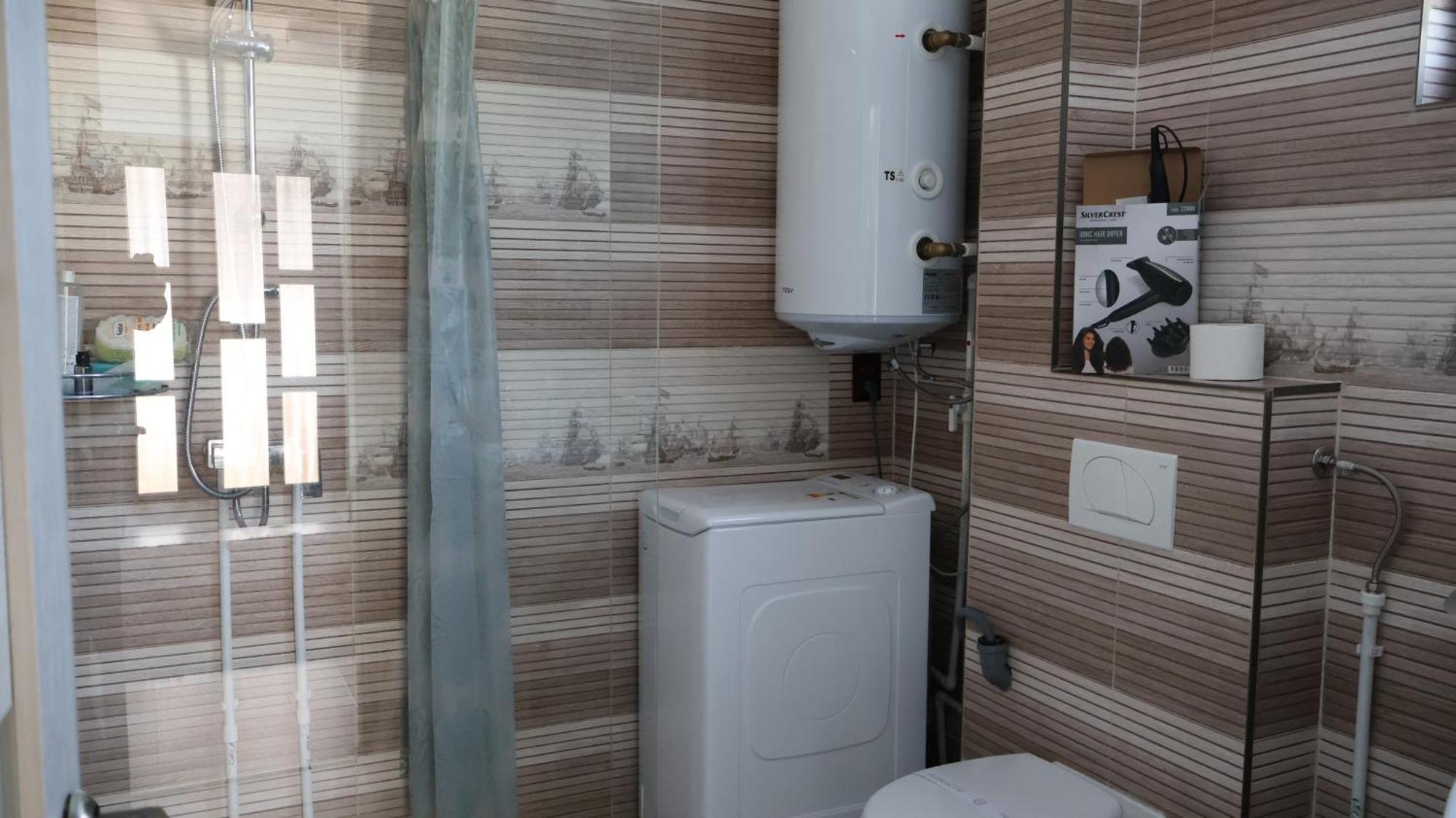 Vila Raisa Neagra Sarului Extérieur photo