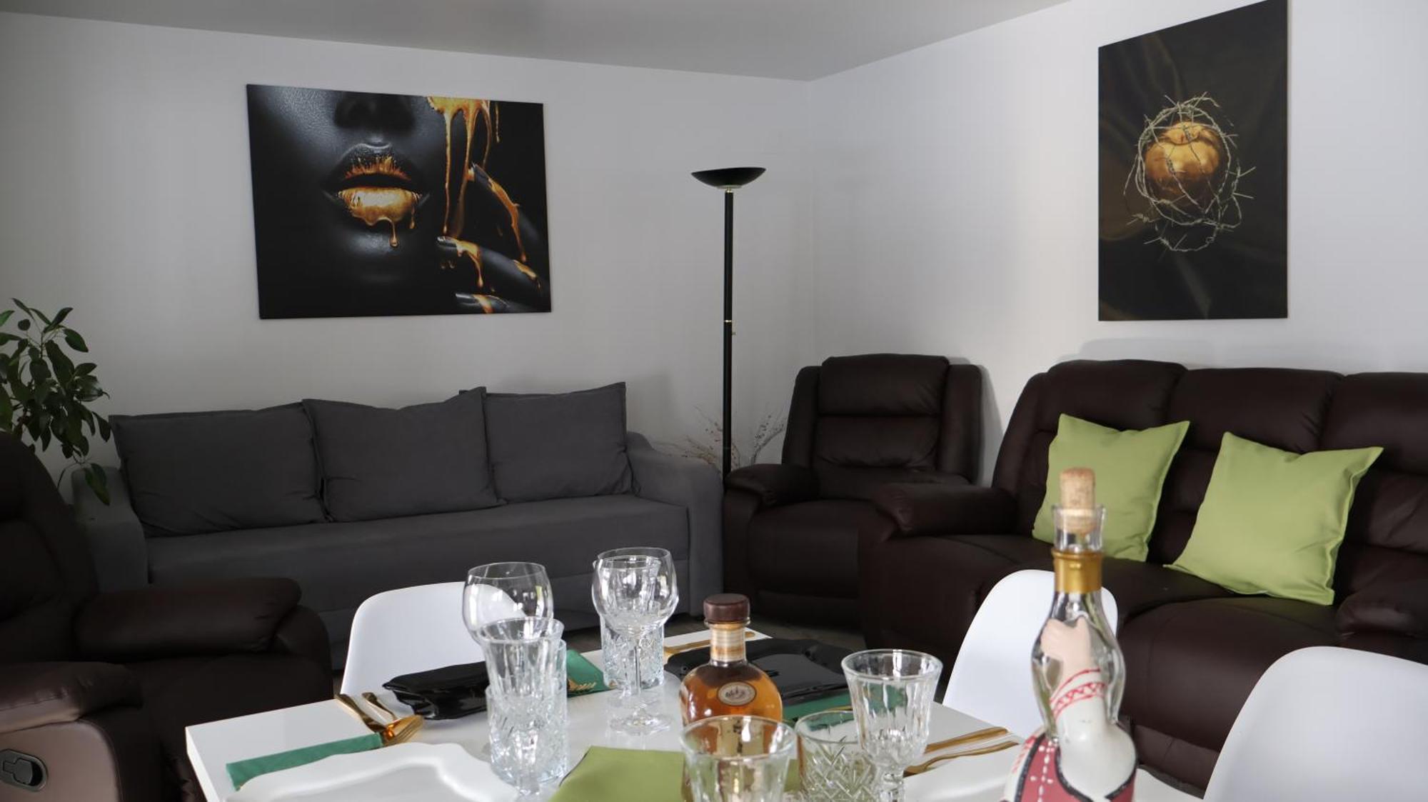 Vila Raisa Neagra Sarului Extérieur photo